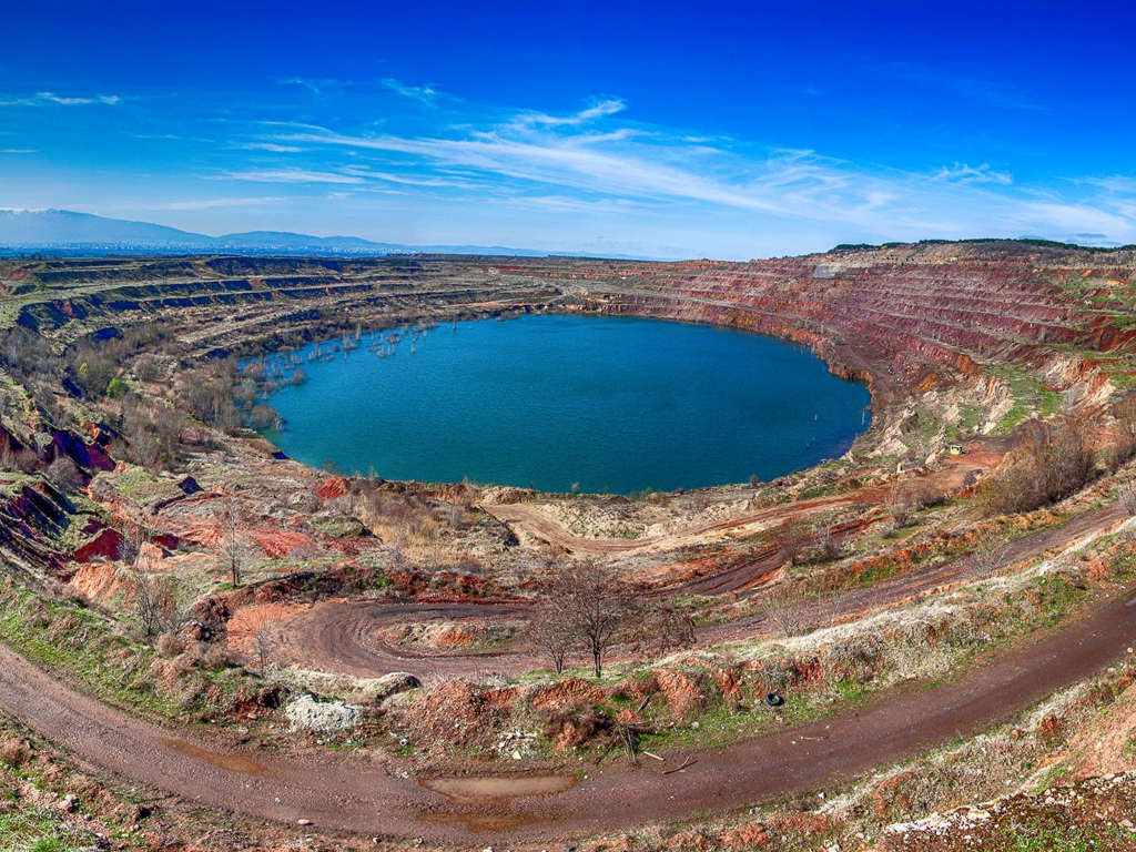 ИНДИКАТОРНИ ЕЛЕМЕНТИ И АСОЦИАЦИИ В НЯКОИ ГЕНЕТИЧНИ ТИПОВЕ&nbsp;ЛИМОНИТИ