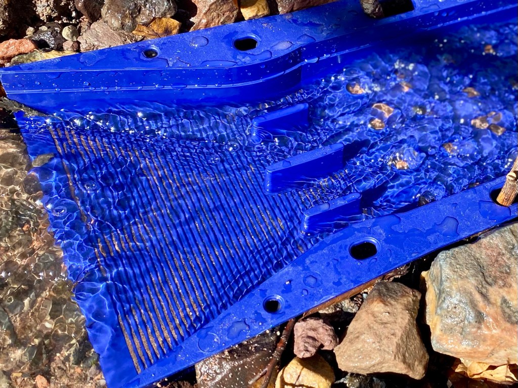 XP GOLD SLUICE&nbsp;VS1