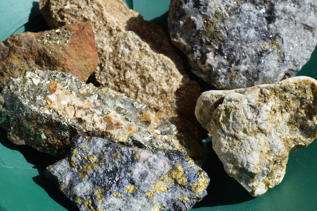 КАК И КЪДЕ ДА НАМЕРИМ САМОРОДНО ЗЛАТО: „ЗЛАТОТО НА&nbsp;ГЛУПАКА“